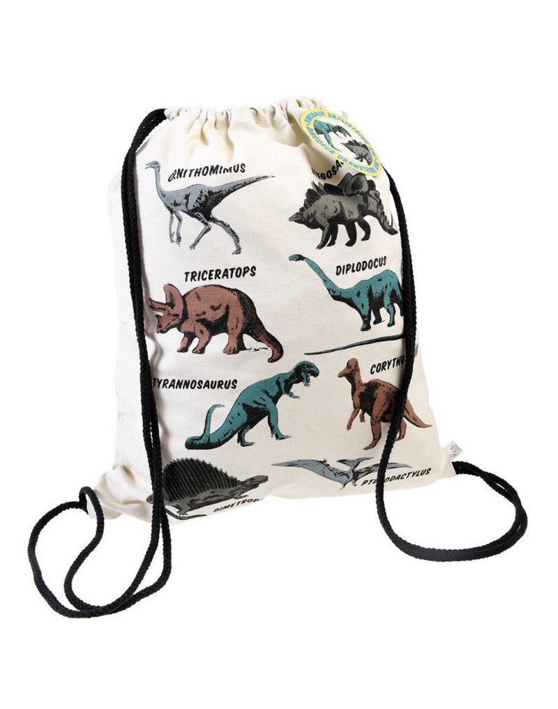 Worek-plecak, Dinozaury, Rex London