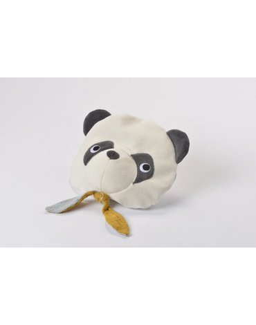 Poduszeczka rozgrzewająca/chłodząca, Panda, Kikadu