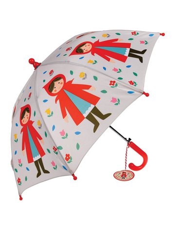 Parasol dla dziecka, Czerwony Kapturek, Rex London