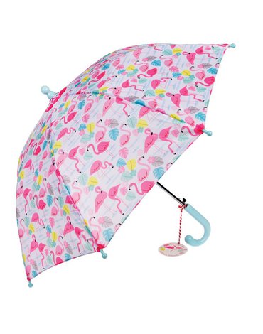 Parasol dla dziecka, Flamingo Bay, Rex London