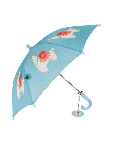 Parasol dla dziecka, Lama Dolly, Rex London
