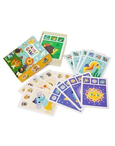 Petit Monkey - gra Family game