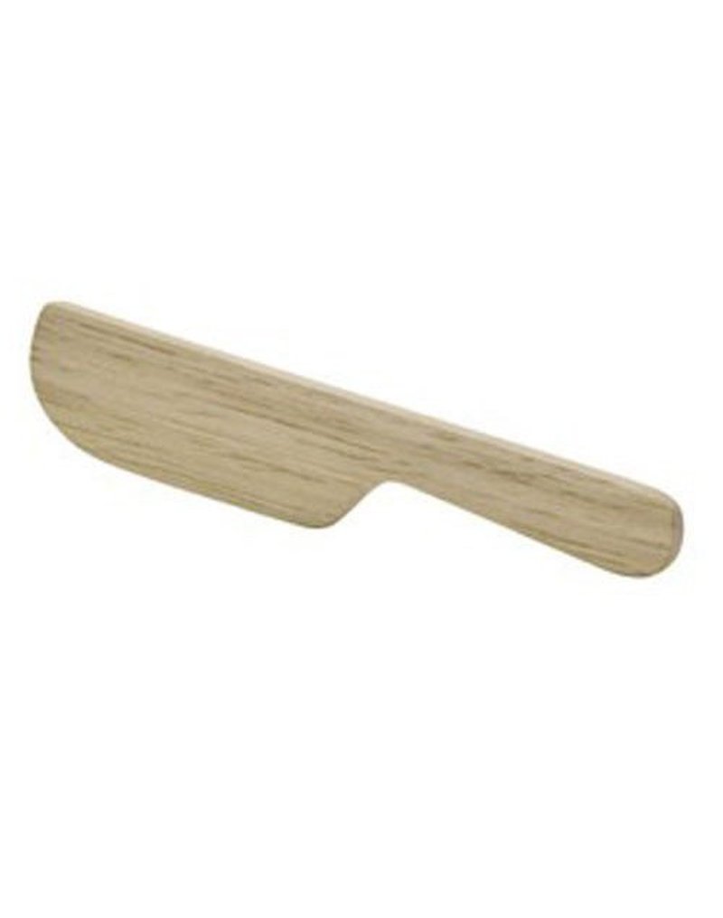 Drewniany nożyk do krojenia, zabawa w gotowanie, Plan Toys®