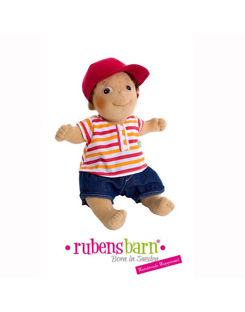 Rubens Barn® - Rubens Barn Kids Tim