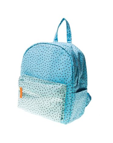 Rockahula Kids - plecaczek Sprinkles Blue