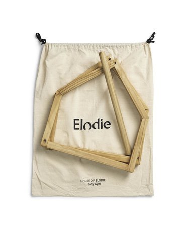 Elodie Details - House of Elodie - Baby Gym - Stojak edukacyjny