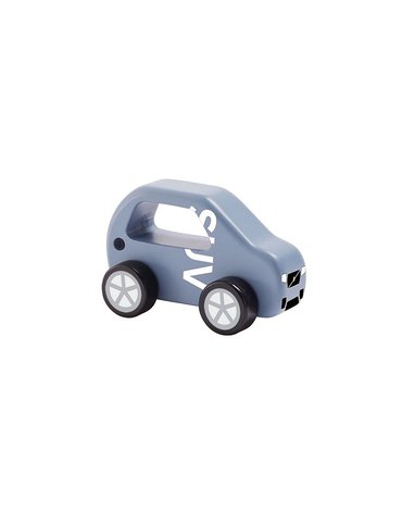 Kids Concept Aiden Samochód Drewniany SUV