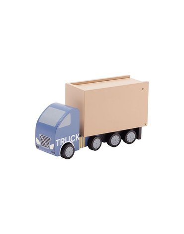 Kids Concept Aiden Samochód Ciężarowy