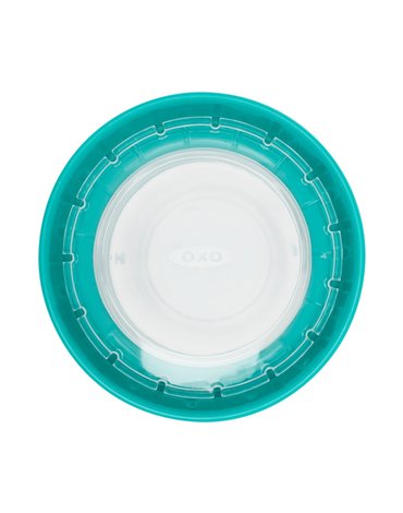 OXO Transitions Kubek Treningowy 6m+ Teal