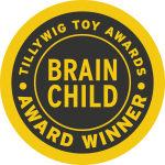 Zdobywca nagrody Brain Chiled