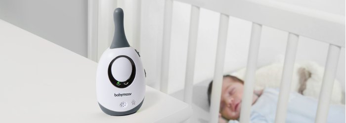 Simply Care Baby Monitor