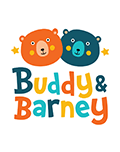 Buddy  & Barney
