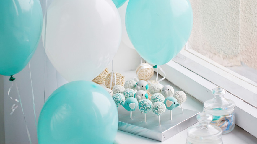 Aby nie zmarnować balonów po urodzinowym przyjęciu