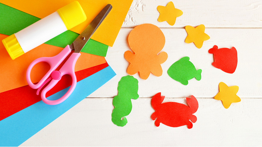 Kreatywne zabawy wiosenne – wspólne prace plastyczne z dzieckiem