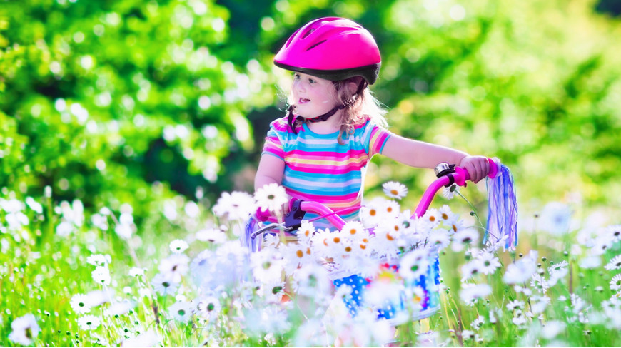 Rowerki dziecięce – jakie mamy opcje?